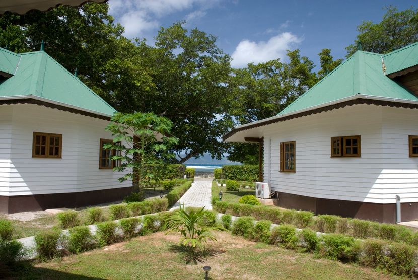 VILLA CREOLE - 2