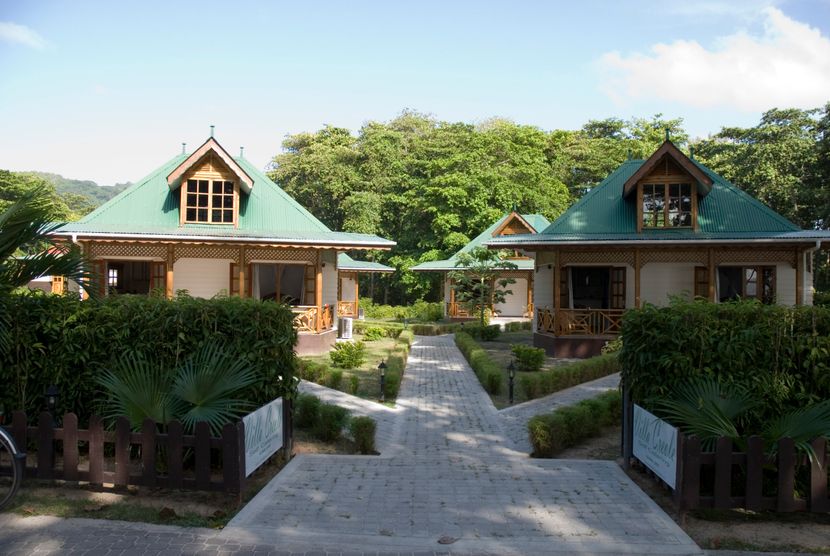VILLA CREOLE - 1