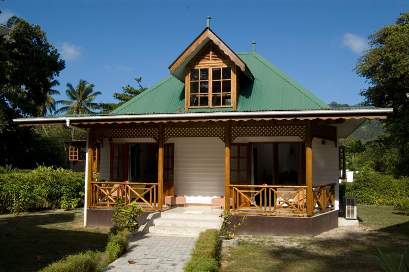 VILLA CREOLE - 3
