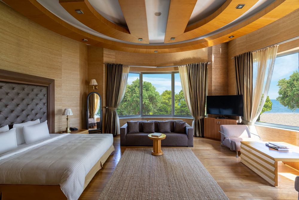 Rixos Sungate Club Diamond (Upgrade Imperial Service) - 40