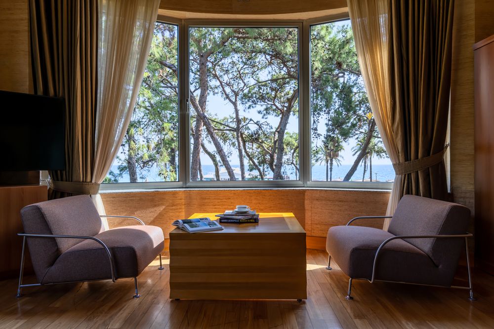 Rixos Sungate Club Diamond (Upgrade Imperial Service) - 38