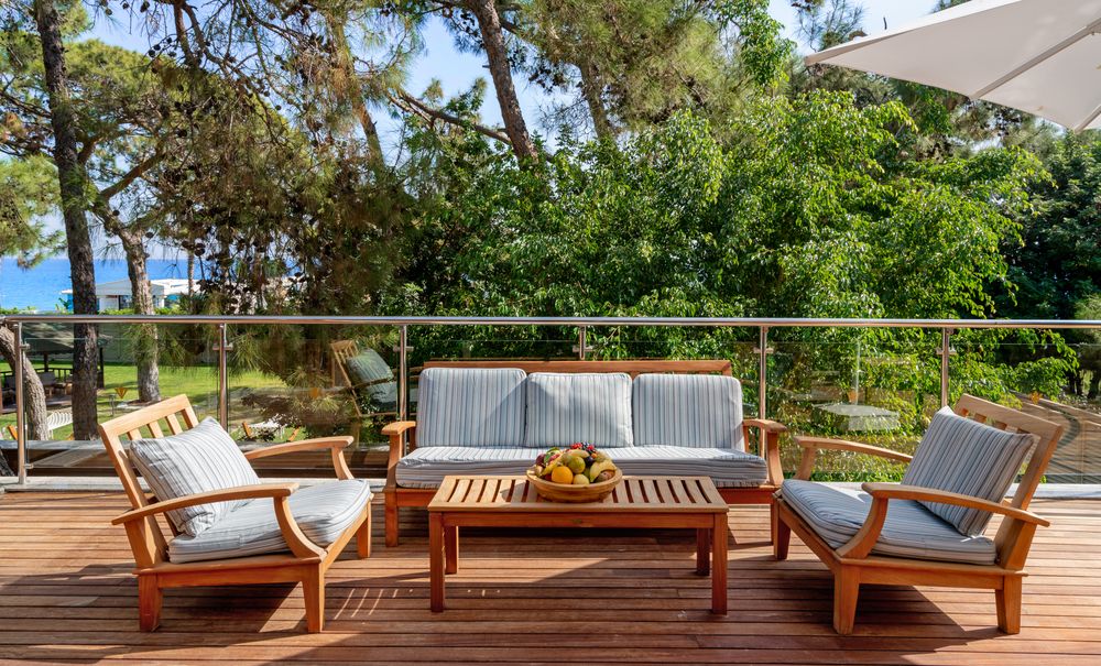 Rixos Sungate Club Diamond (Upgrade Imperial Service) - 37