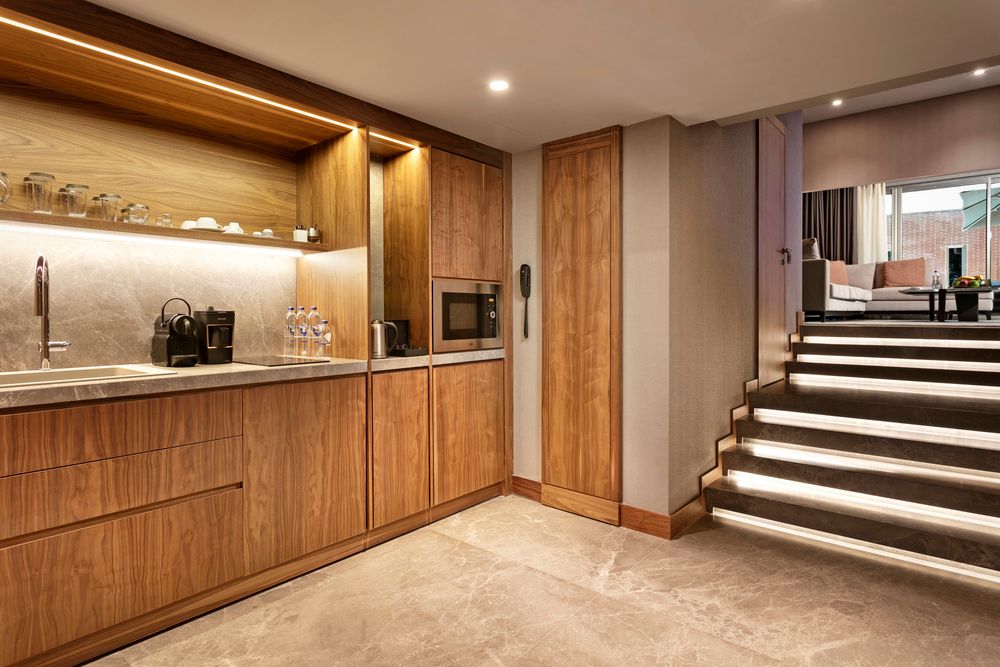 Rixos Sungate Club Diamond (Upgrade Imperial Service) - 16