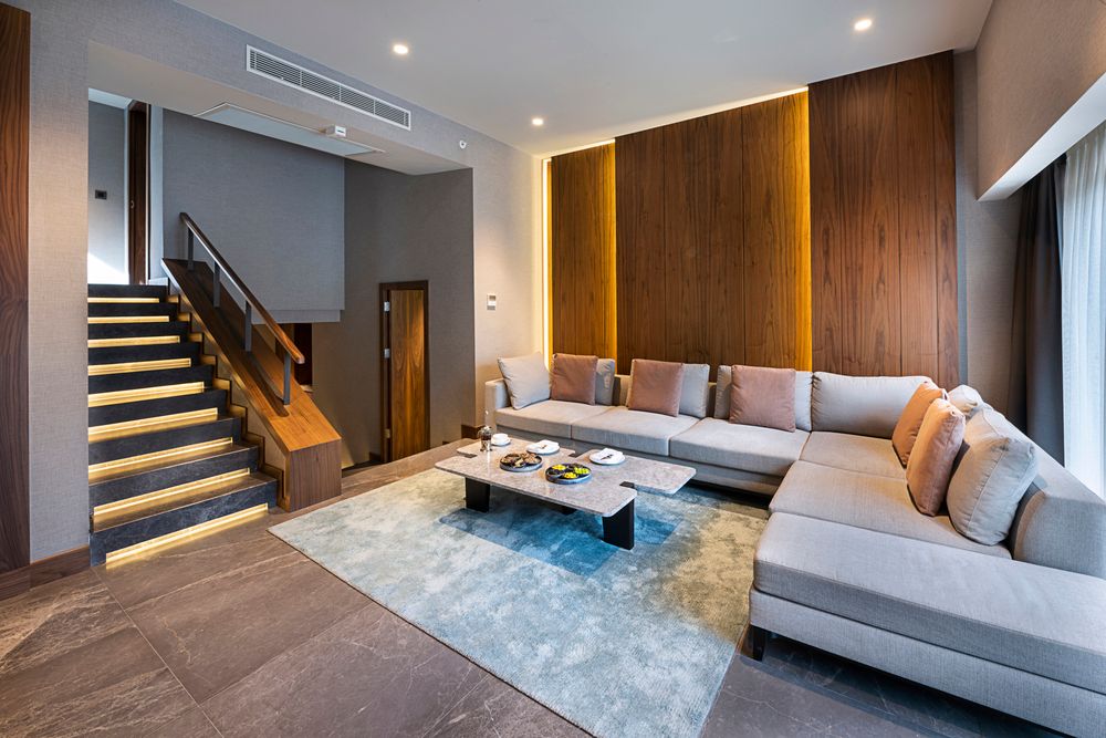 Rixos Sungate Club Diamond (Upgrade Imperial Service) - 17