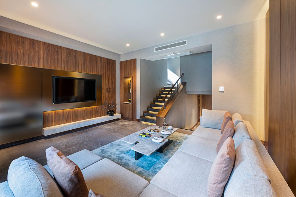 Rixos Sungate Club Diamond (Upgrade Imperial Service) - 18