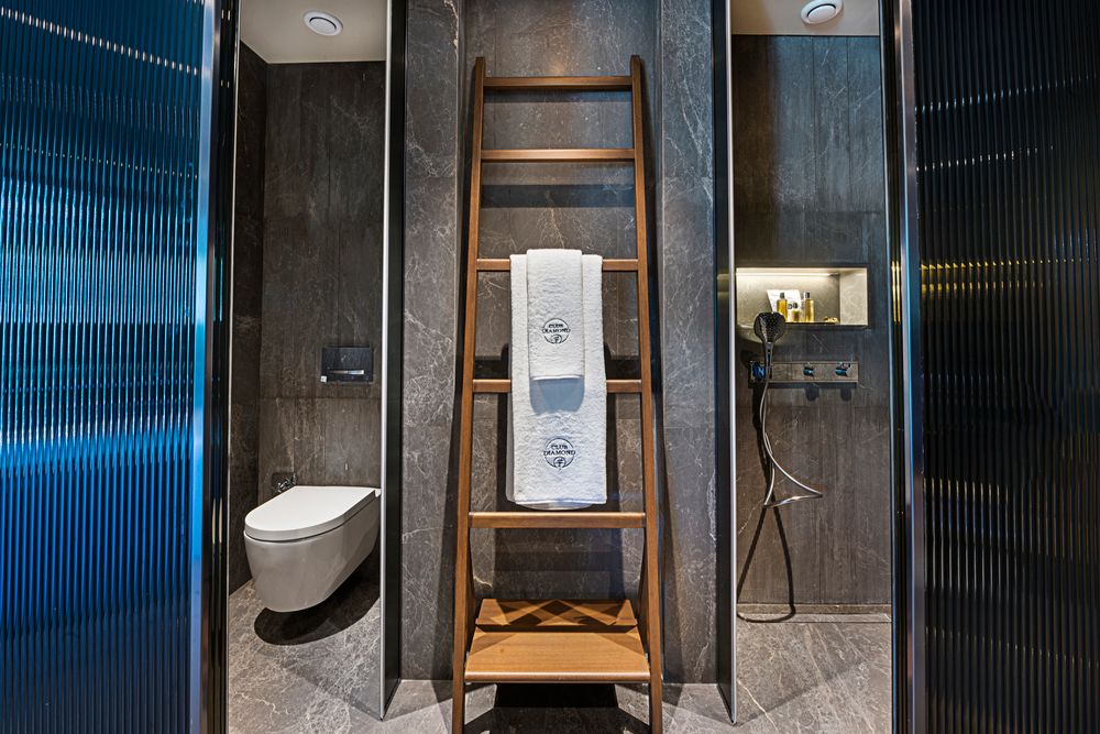 Rixos Sungate Club Diamond (Upgrade Imperial Service) - 24