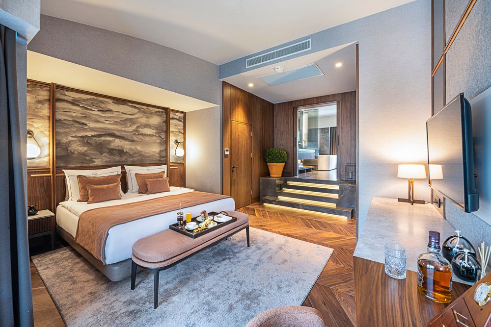 Rixos Sungate Club Diamond (Upgrade Imperial Service) - 25