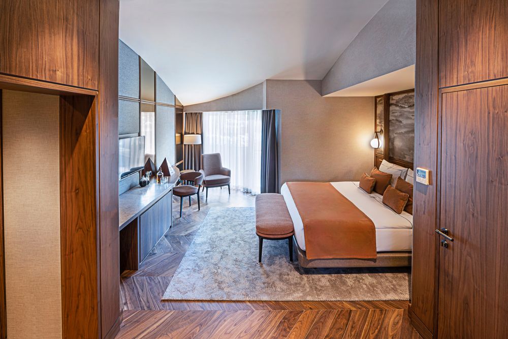 Rixos Sungate Club Diamond (Upgrade Imperial Service) - 21