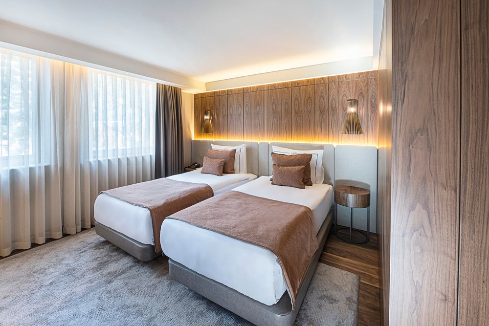 Rixos Sungate Club Diamond (Upgrade Imperial Service) - 20