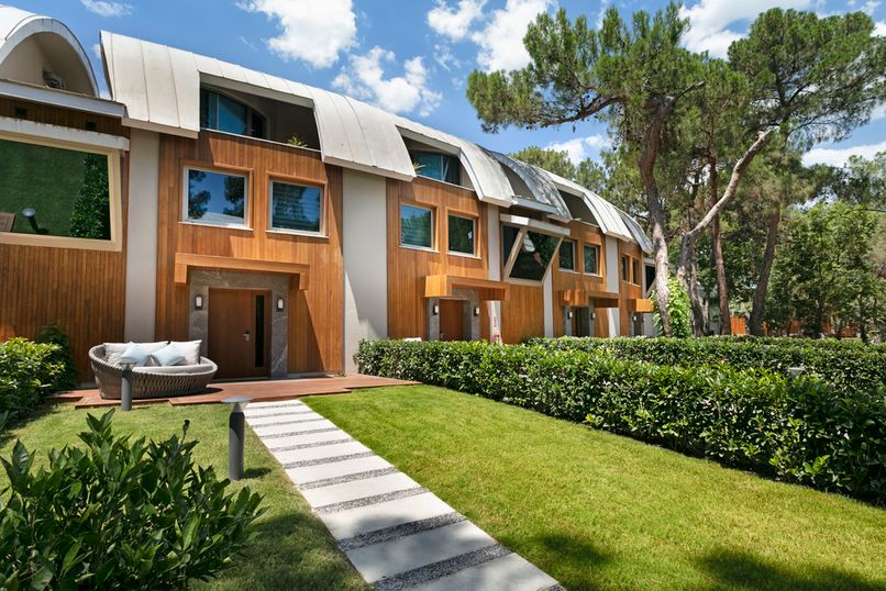 Rixos Sungate Club Diamond (Upgrade Imperial Service) - 2