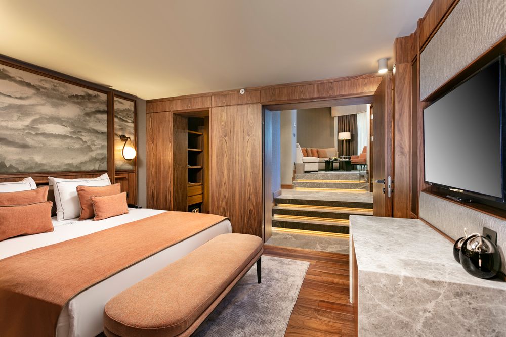 Rixos Sungate Club Diamond (Upgrade Imperial Service) - 35