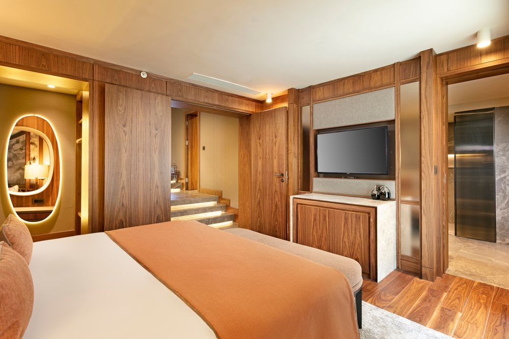 Rixos Sungate Club Diamond (Upgrade Imperial Service) - 33