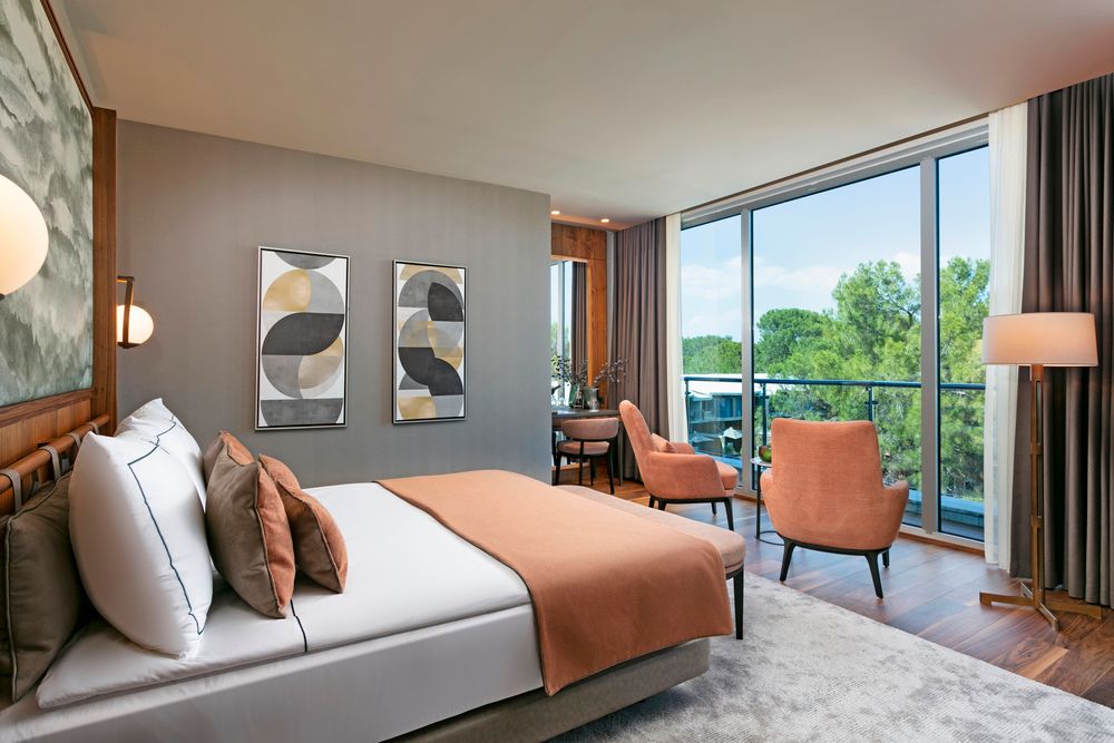 Rixos Sungate Club Diamond (Upgrade Imperial Service) - 29