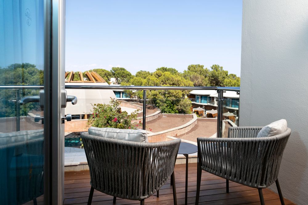 Rixos Sungate Club Diamond (Upgrade Imperial Service) - 26