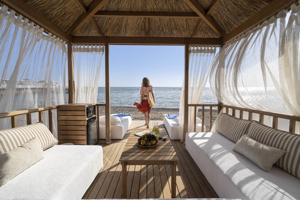 Rixos Sungate Club Diamond (Upgrade Imperial Service) - 10