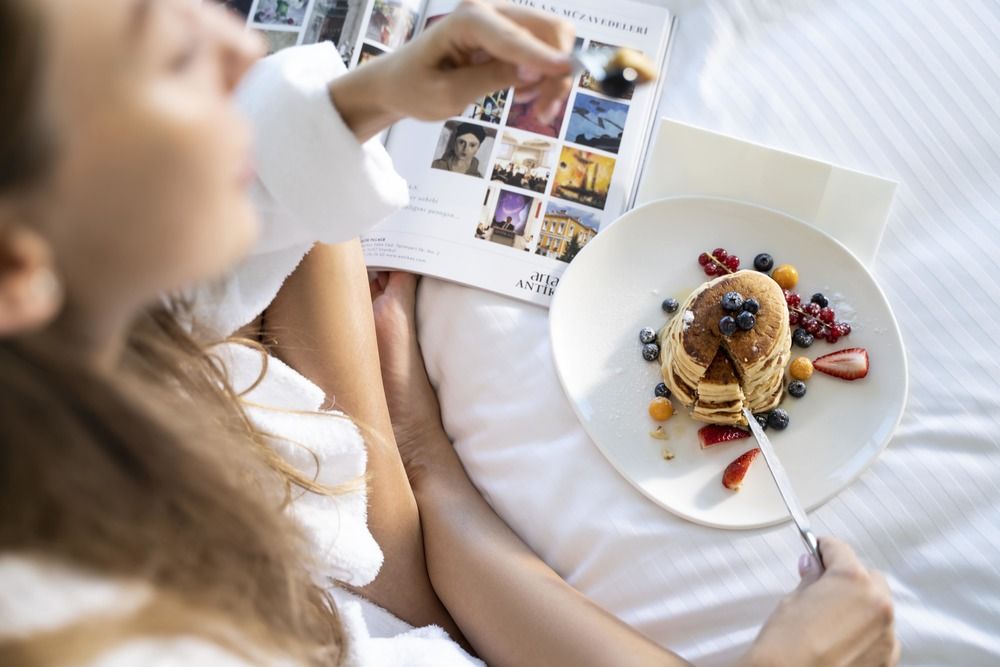 Rixos Sungate Club Diamond (Upgrade Imperial Service) - 13