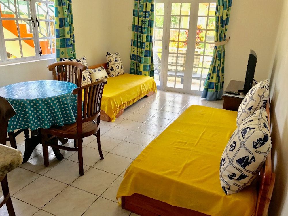 Картинка отеля - 8