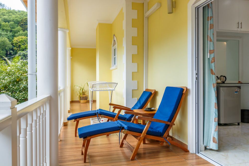 Картинка отеля - 6