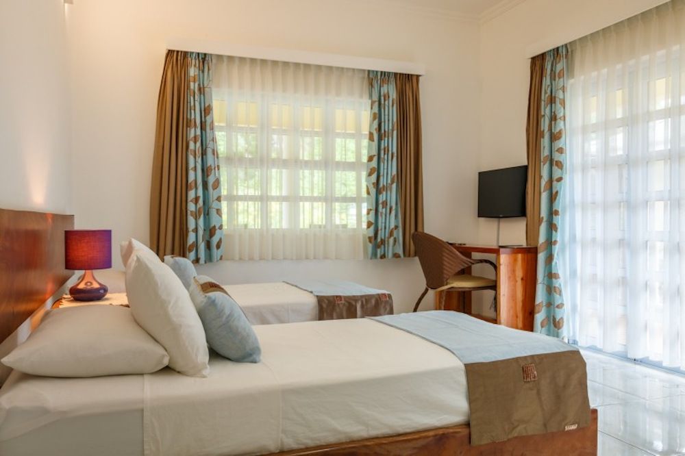 Картинка отеля - 14