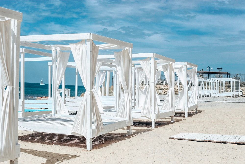 AQUAMARINE RESORT & SPA, курортный комплекс - 40