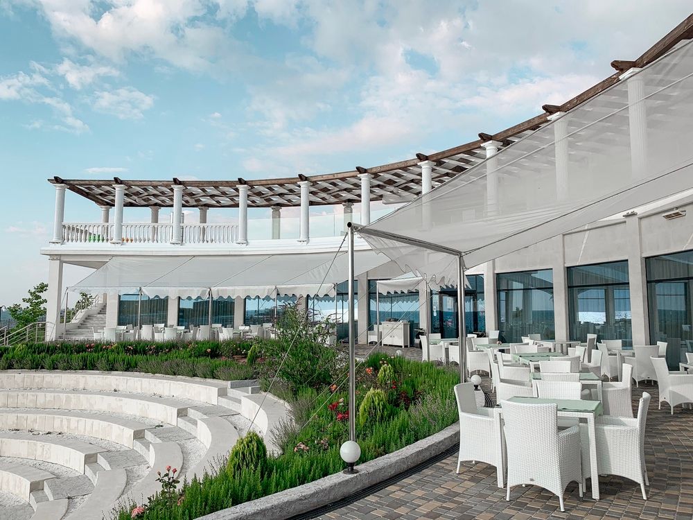 AQUAMARINE RESORT & SPA, курортный комплекс - 39