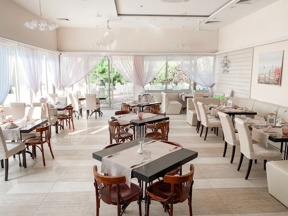 AQUAMARINE RESORT & SPA, курортный комплекс - 23