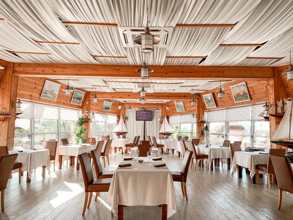 AQUAMARINE RESORT & SPA, курортный комплекс - 24