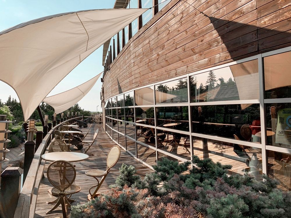 AQUAMARINE RESORT & SPA, курортный комплекс - 30