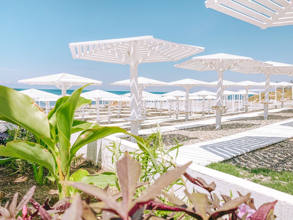 AQUAMARINE RESORT & SPA, курортный комплекс - 33