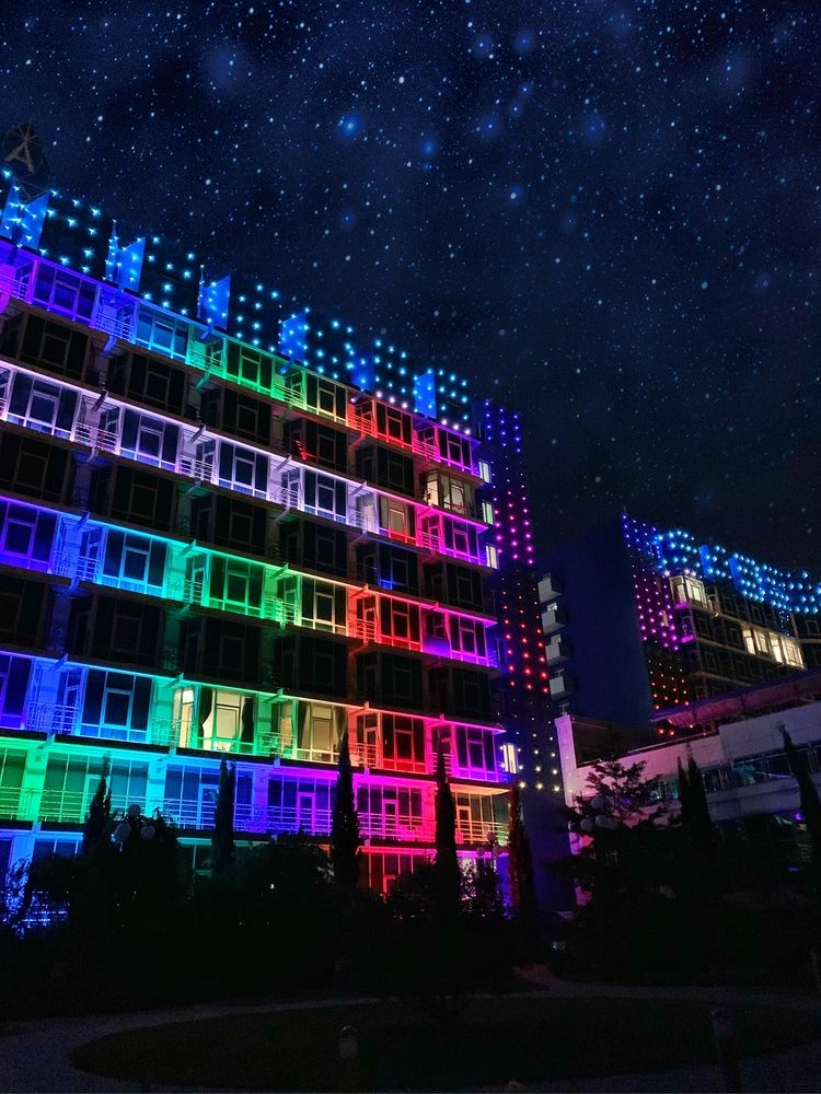 AQUAMARINE RESORT & SPA, курортный комплекс - 10