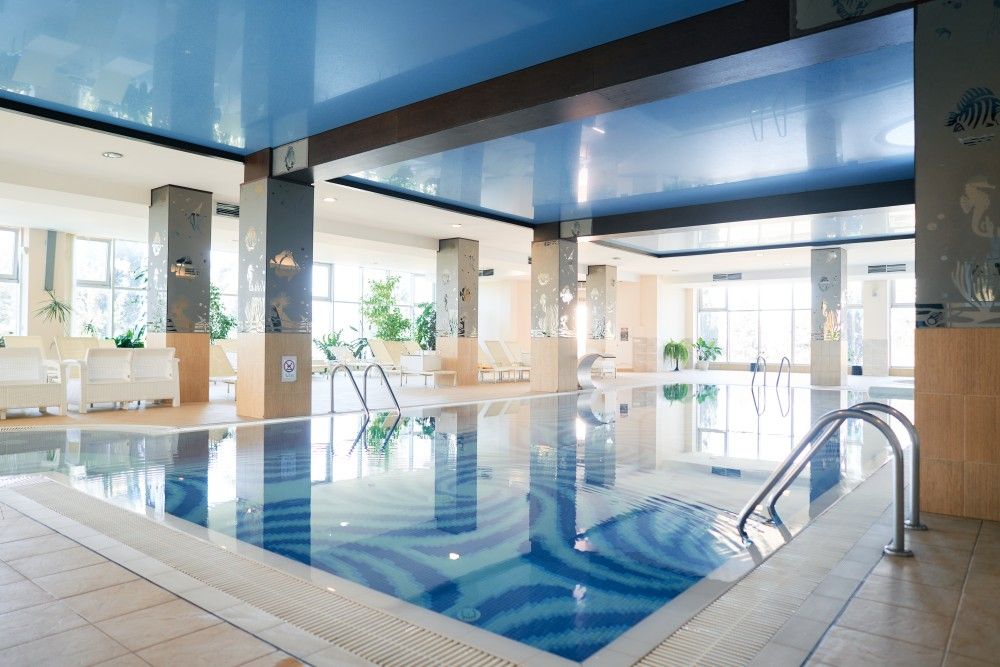 AQUAMARINE RESORT & SPA, курортный комплекс - 47