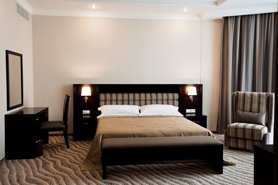 AQUAMARINE RESORT & SPA, курортный комплекс - 67