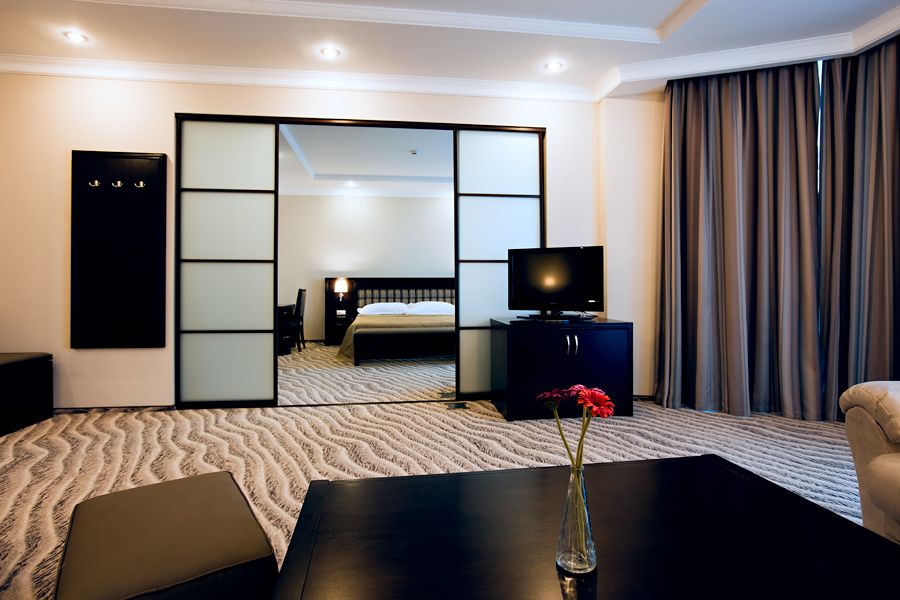 AQUAMARINE RESORT & SPA, курортный комплекс - 68