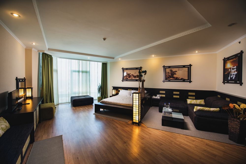 AQUAMARINE RESORT & SPA, курортный комплекс - 63