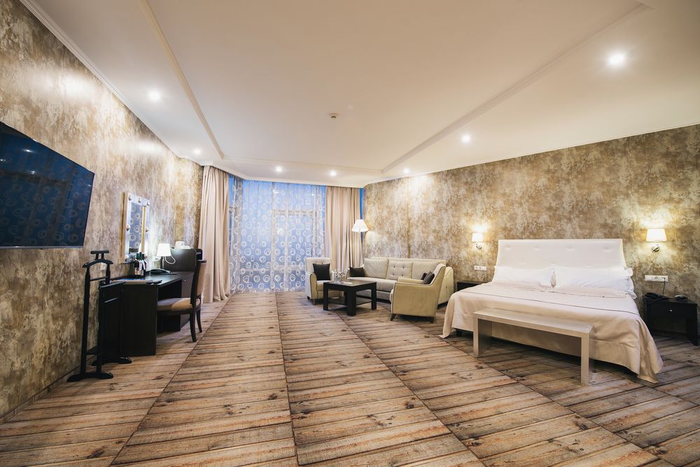 AQUAMARINE RESORT & SPA, курортный комплекс - 62