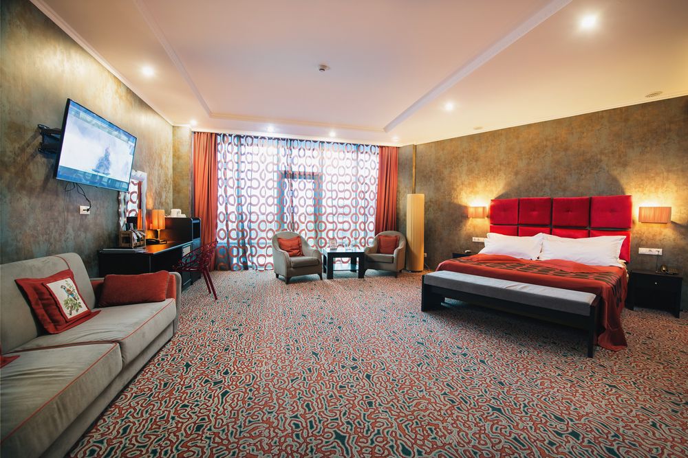 AQUAMARINE RESORT & SPA, курортный комплекс - 61