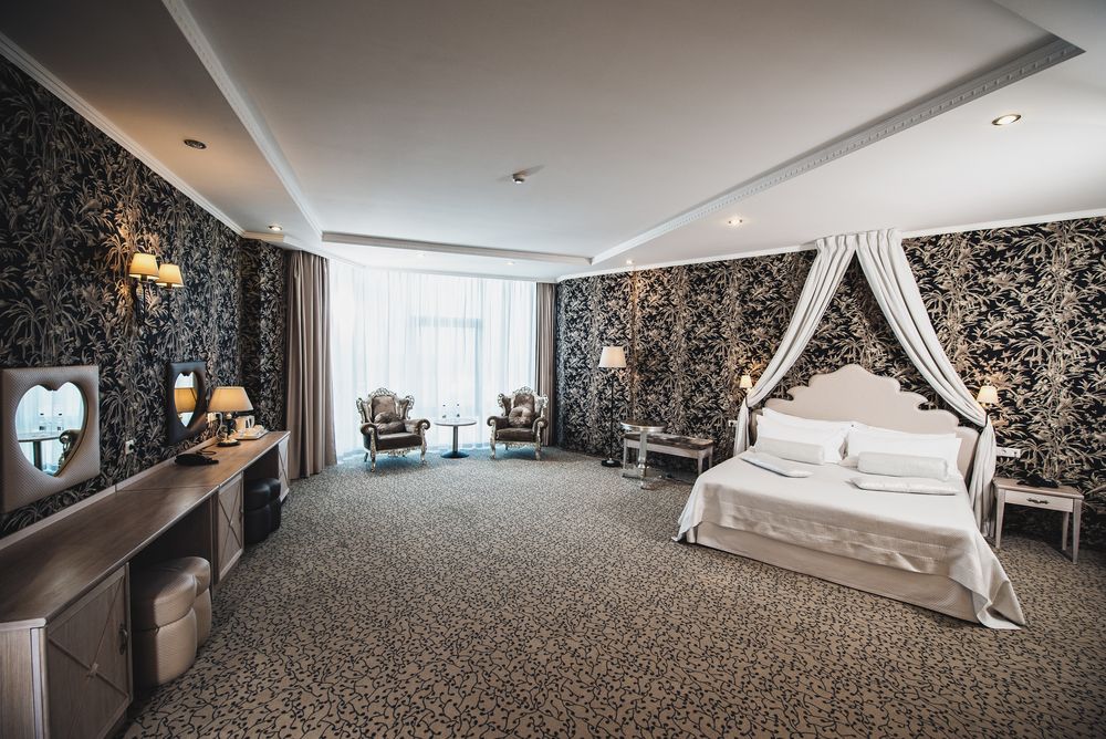 AQUAMARINE RESORT & SPA, курортный комплекс - 65