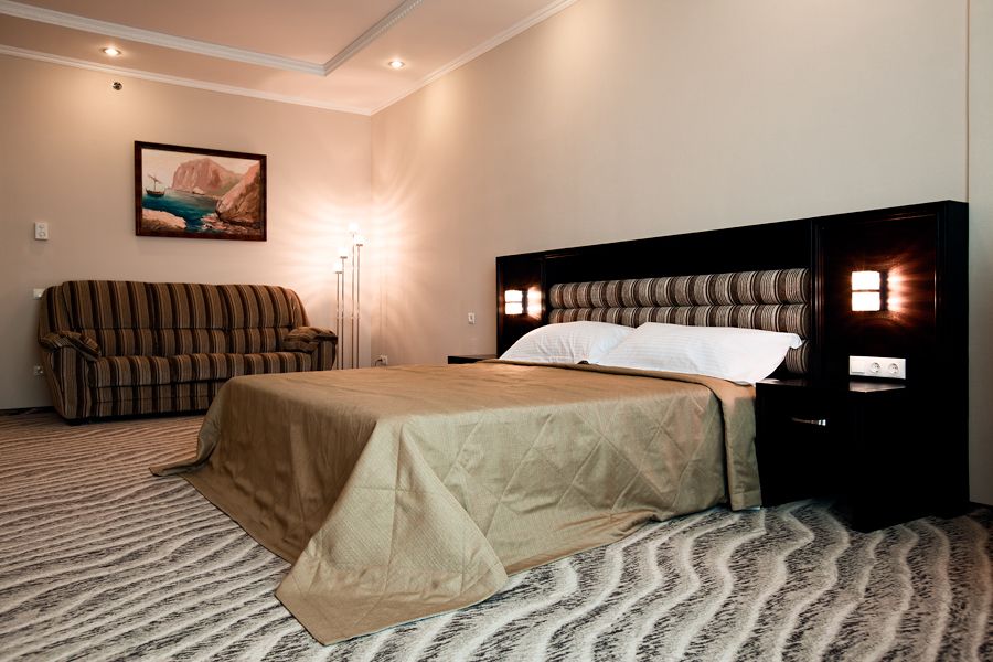 AQUAMARINE RESORT & SPA, курортный комплекс - 58