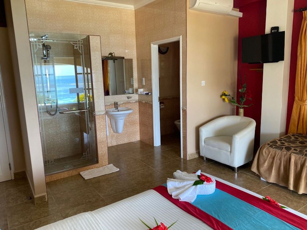 Картинка отеля - 17