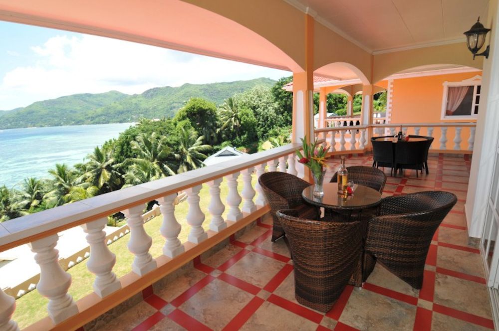 Картинка отеля - 8