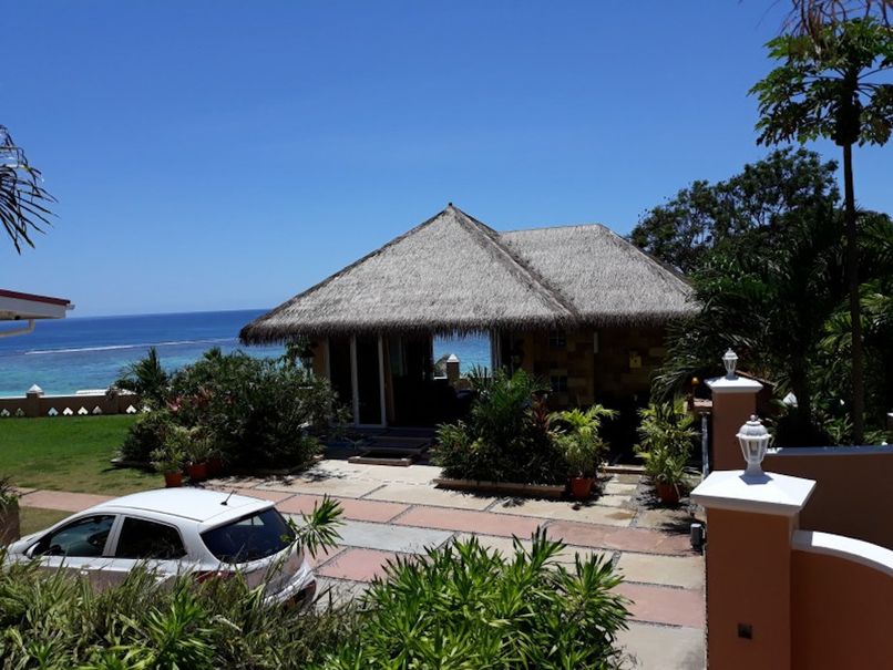 AU FOND DE MER VIEW - 5