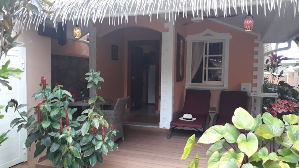 Картинка отеля - 9