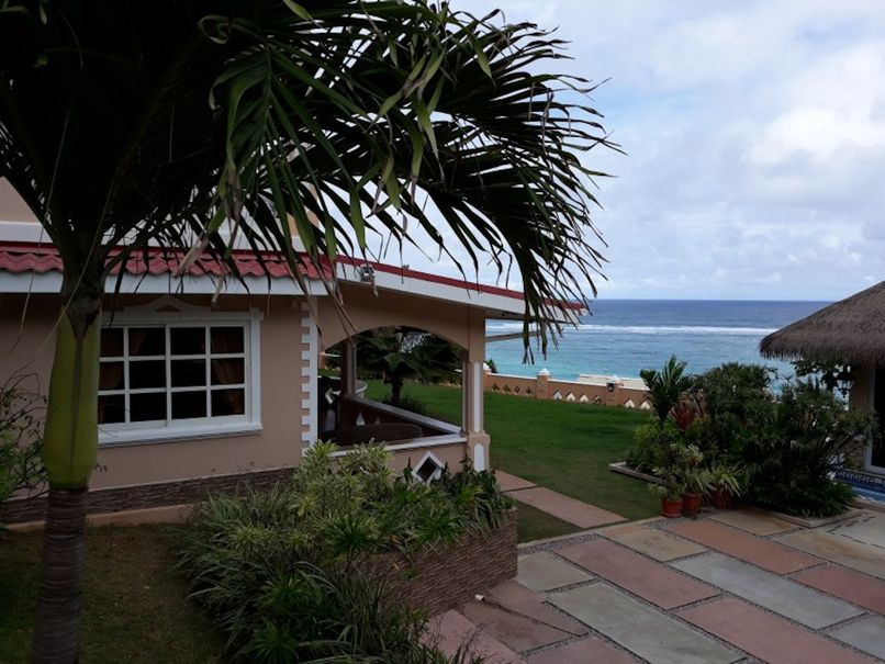 AU FOND DE MER VIEW - 4