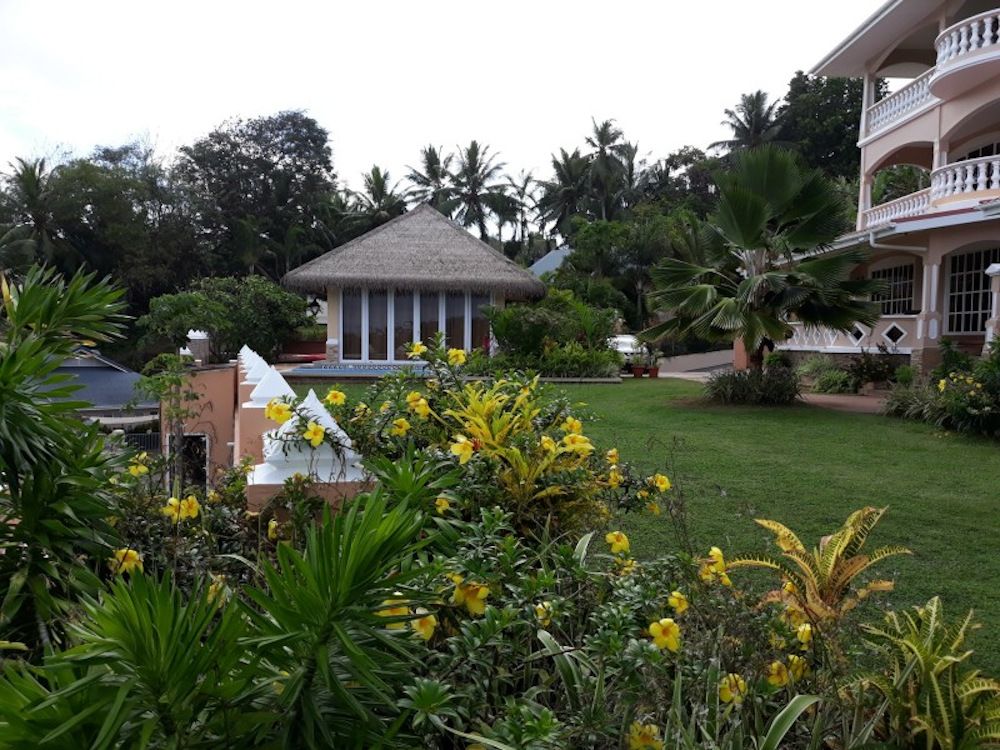 Картинка отеля - 3