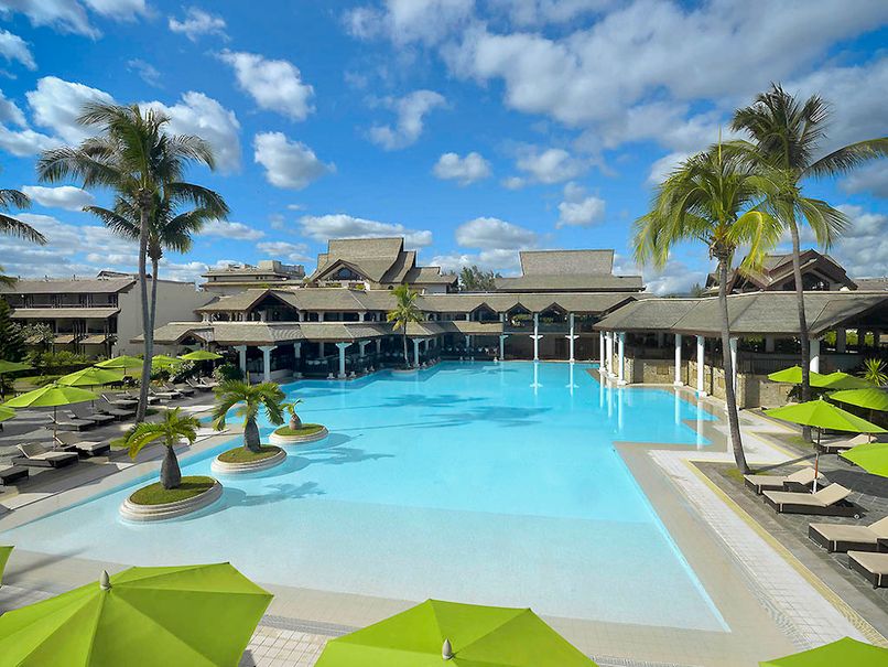 SOFITEL MAURITIUS IMPERIAL RESORT & SPA - 6