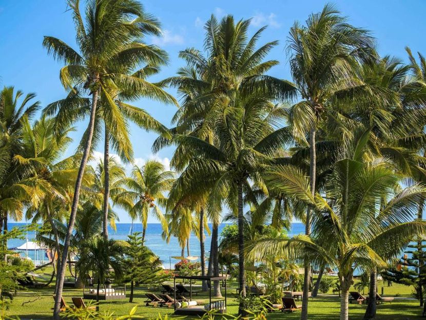 SOFITEL MAURITIUS IMPERIAL RESORT & SPA - 5