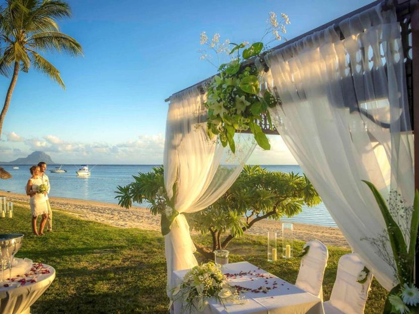 SOFITEL MAURITIUS IMPERIAL RESORT & SPA - 4