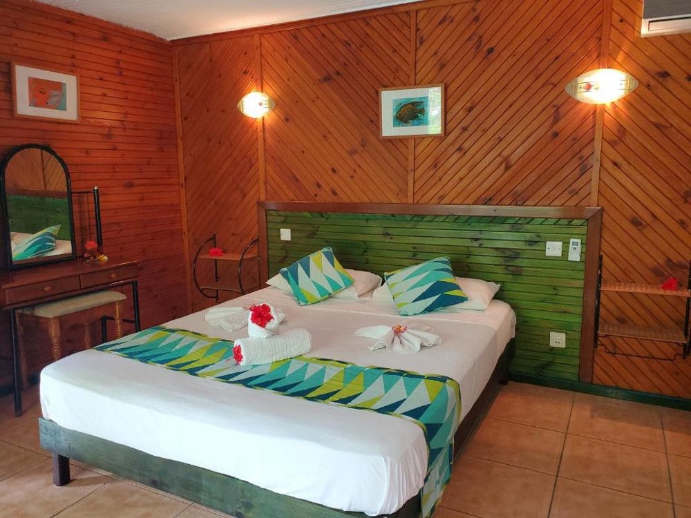 Картинка отеля - 8