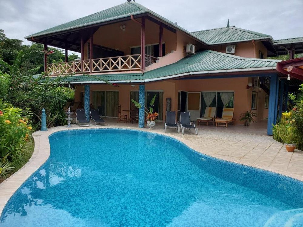 Картинка отеля - 2