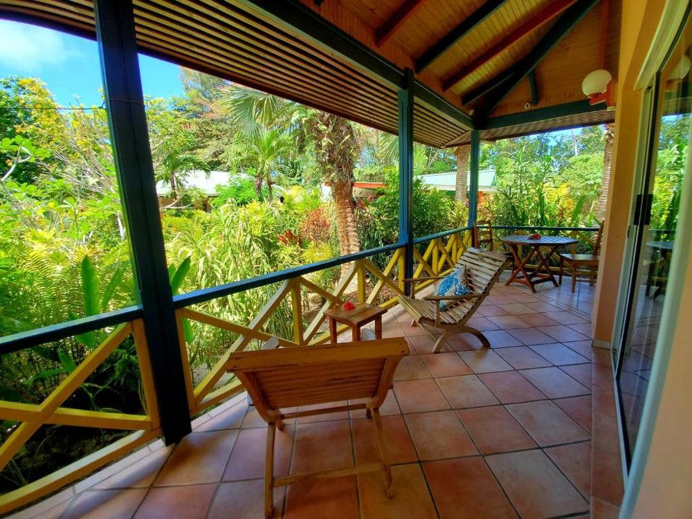 Картинка отеля - 4